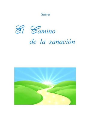 cover image of El Camino de la Sanación